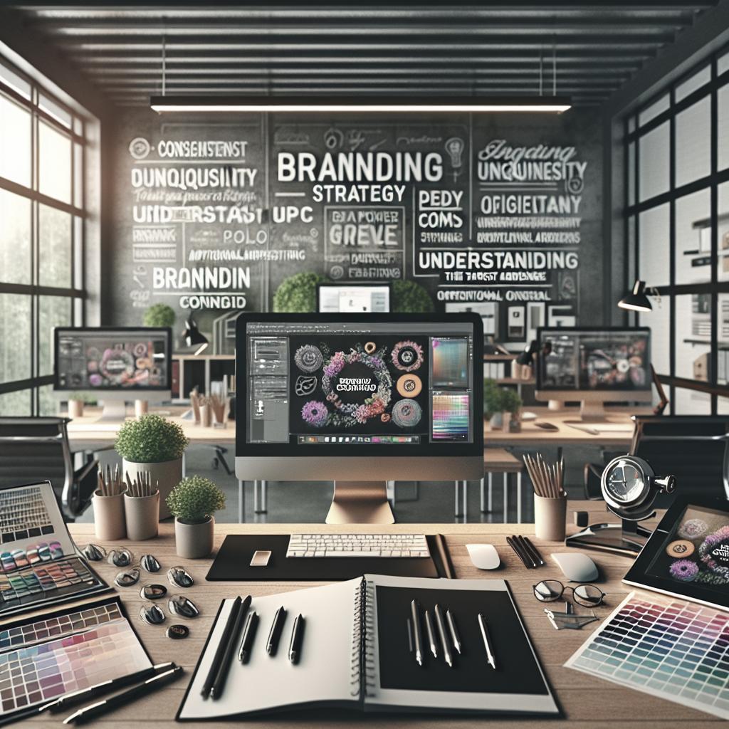 Claves Esenciales para un Branding Efectivo